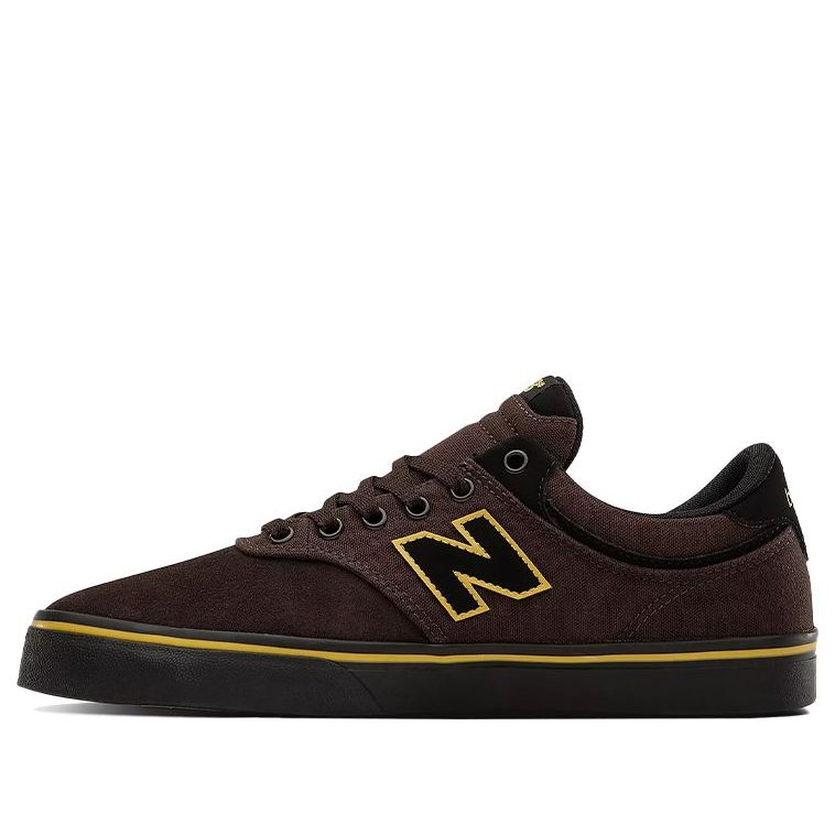 New Balance Numeric 255 'Brown' NM255BRN