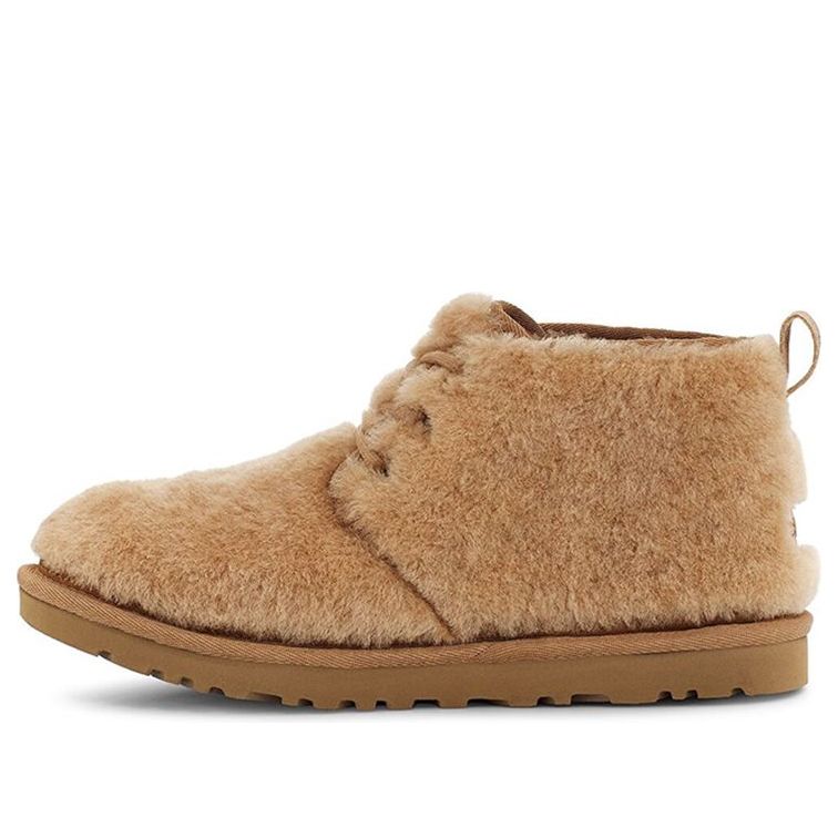 (WMNS) UGG Neumel Cozy 1123665-CHE