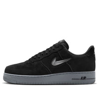 Nike Air Force 1 Low '07 'Jewel Black Cool Grey' HQ3827-002