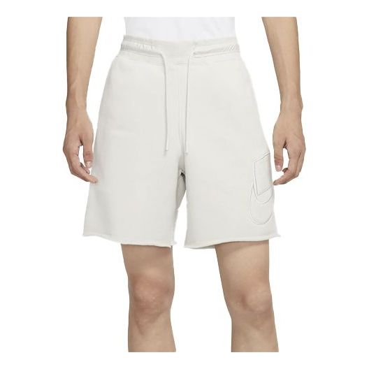Nike Sportswear NSW FRENCH TERRY Shorts Light CU3801-072
