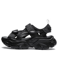 (WMNS) Li-Ning Soft Coca 'Black' AGUU002-1