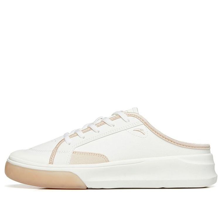 (WMNS) حذاء ANTA Life Series سهل الارتداء "شامبانيا" 122228067-5