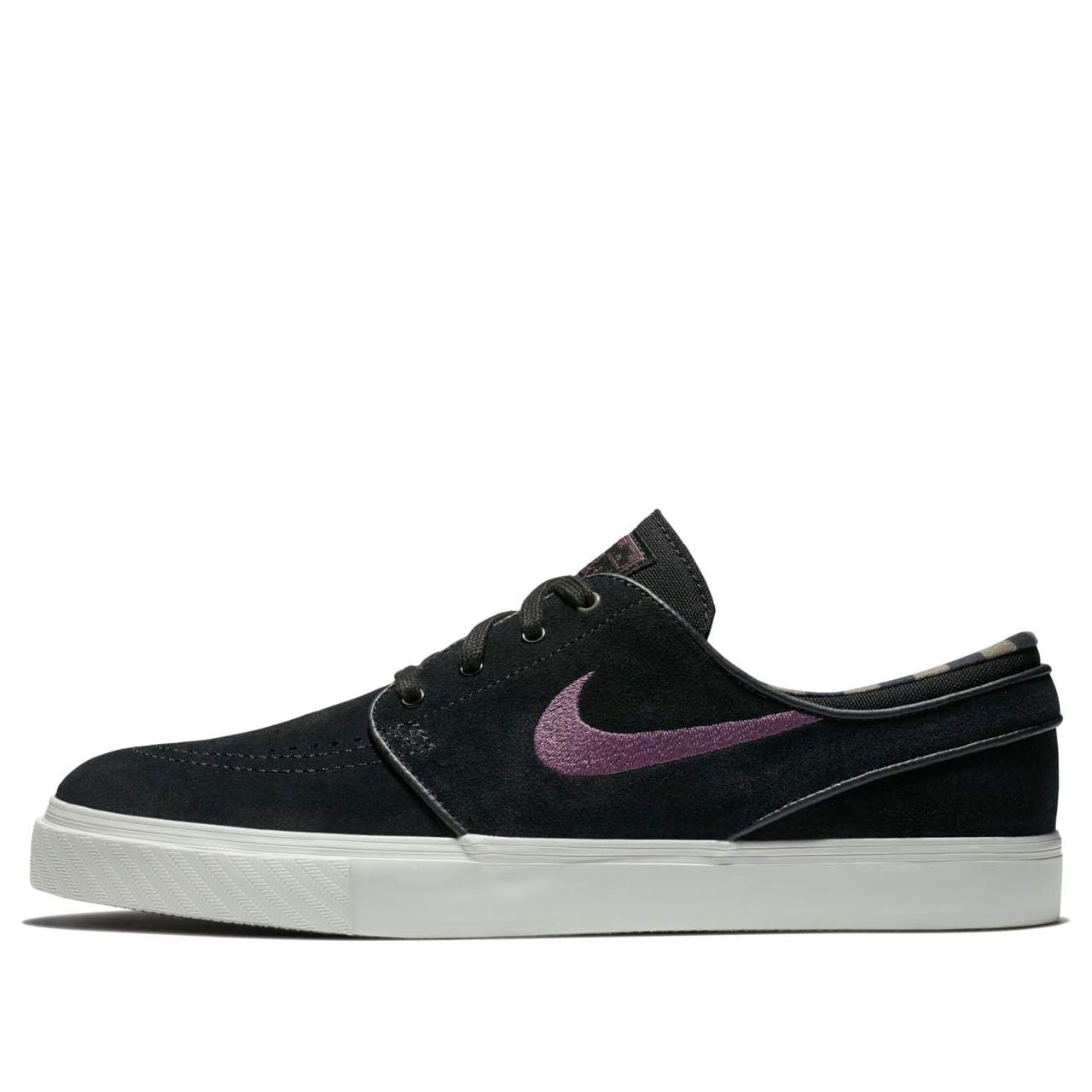 Nike Zoom Stefan Janoski 'Black Pro Purple' 333824-066