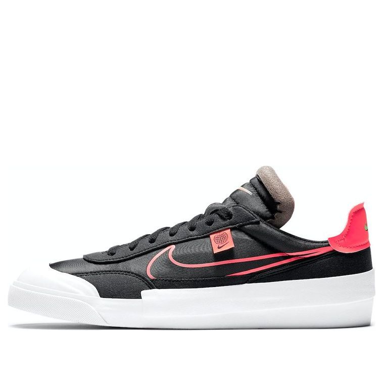 Nike Drop Type HBR 'Worldwide - Black Flash Crimson' CZ5847-001