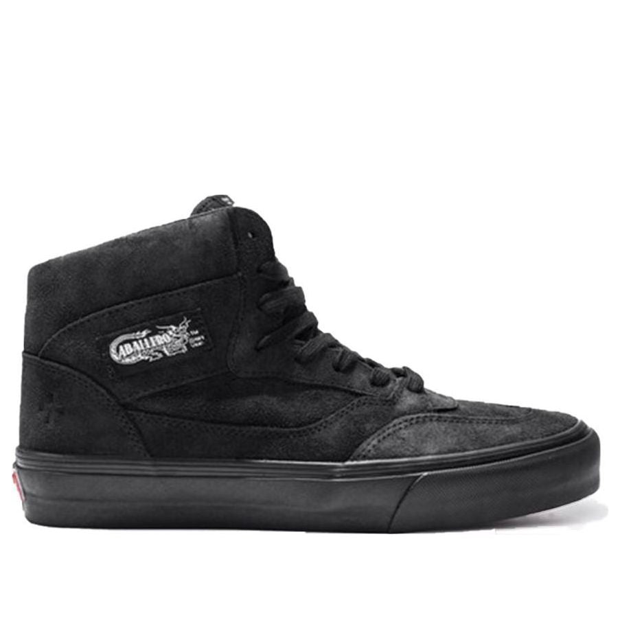 Vans Vault OG Caballero LX x Noah VN0A7YFQRPM