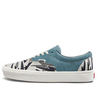 Vans Vault Comfycush Era Lx - Mineral Blue/Island Beach VN0A45JYVWW