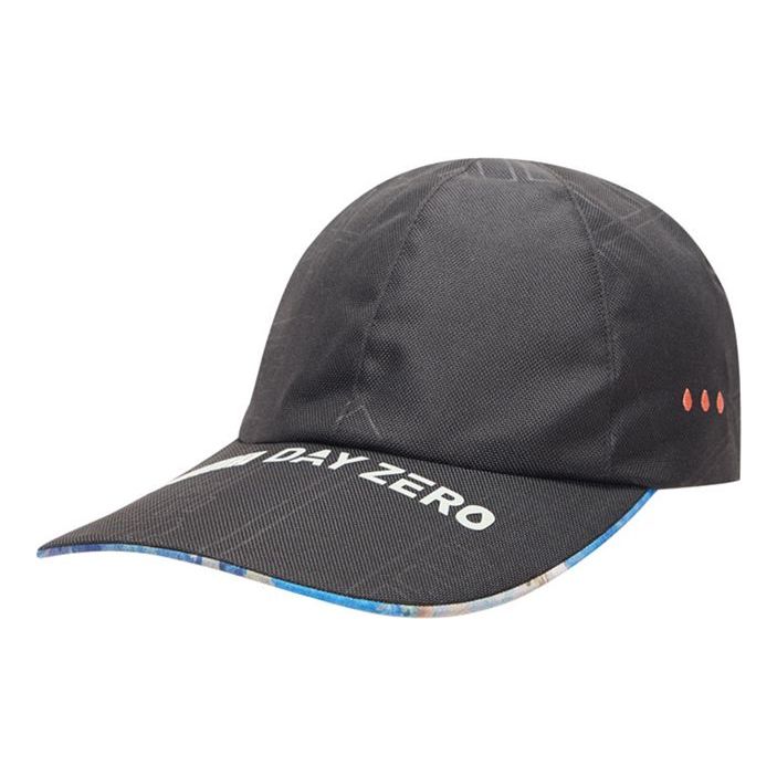 PUMA CSM Alphabet Baseball Cap Black 022749-01