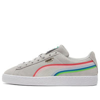 PUMA Suede Triplex Tech 'Grey Violet' 381937-02