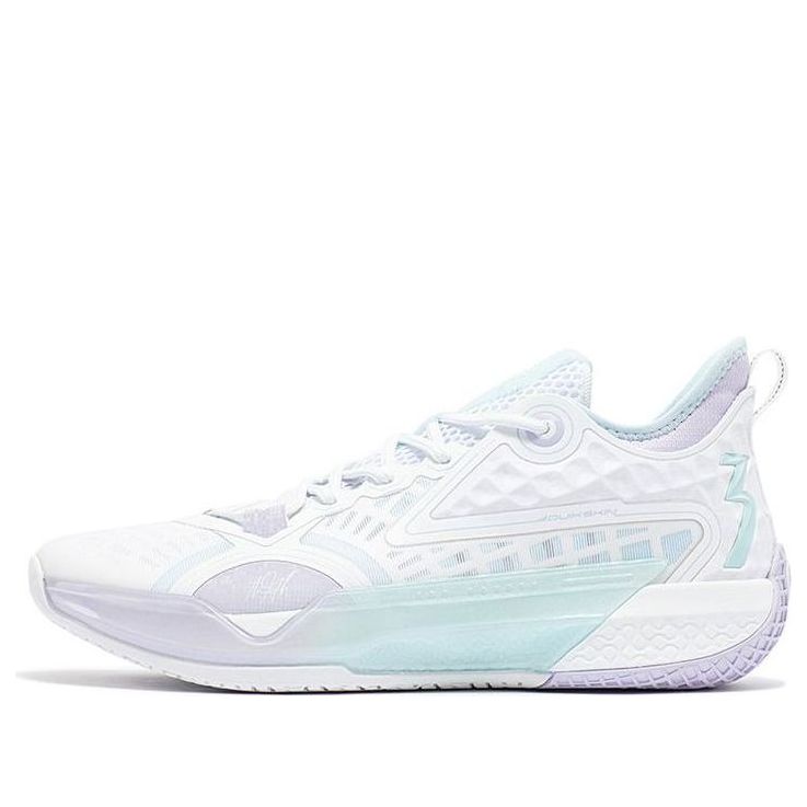 361 Degrees Zen 5 Aaron Gordon 'Ice Skate Blade' 572331101-2