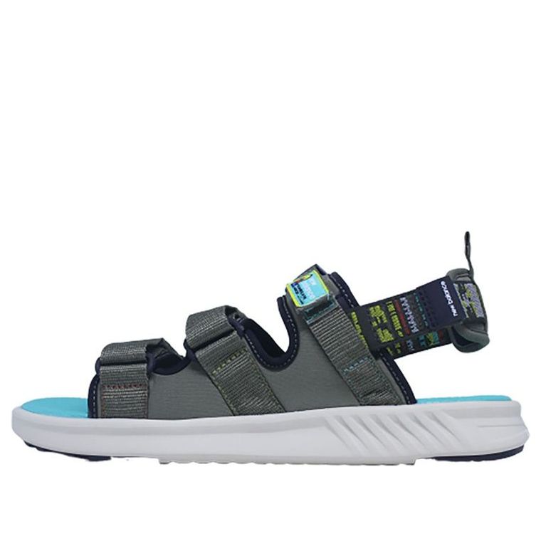 New Balance 750 Series Blue Green SDL750TR