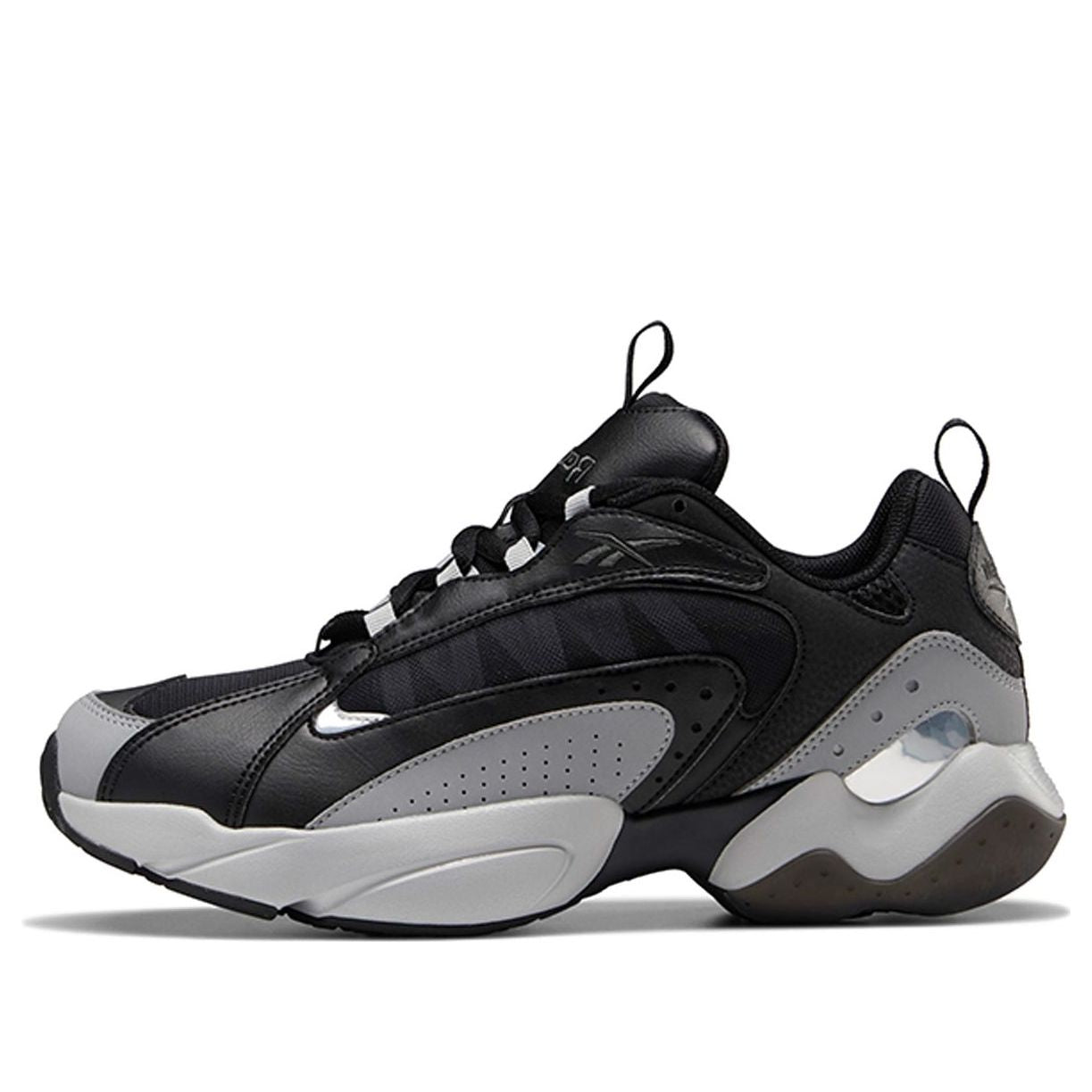 Reebok Royal Pervader Running Shoes Black EH2485