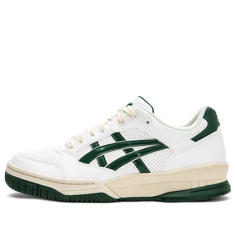 ASICS Gel-Spotlyte Low 'White Green' 1203A397-102