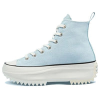 Converse Run Star Hike High 'Summer Denim - Blue' 171894C