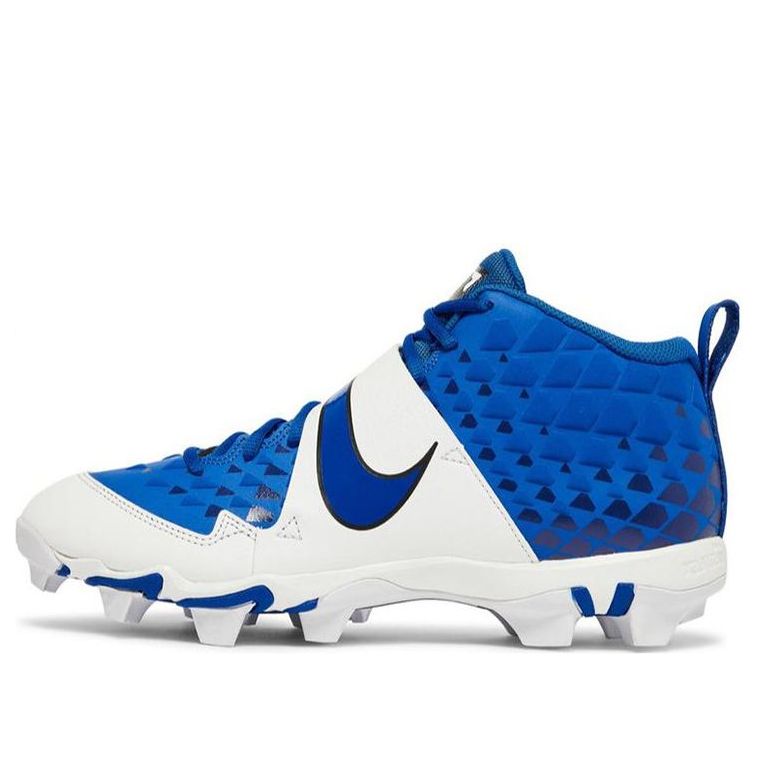 Nike Force Zoom Trout 6 Keystone 'Game Royal' AT3440-400