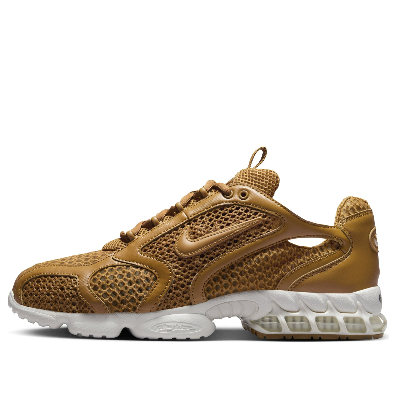 Nike Air Zoom Spiridon Cage 2 'Wheat' HQ3552-799