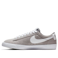 Nike Blazer Low GT SB 'Atmosphere Grey' 704939-003