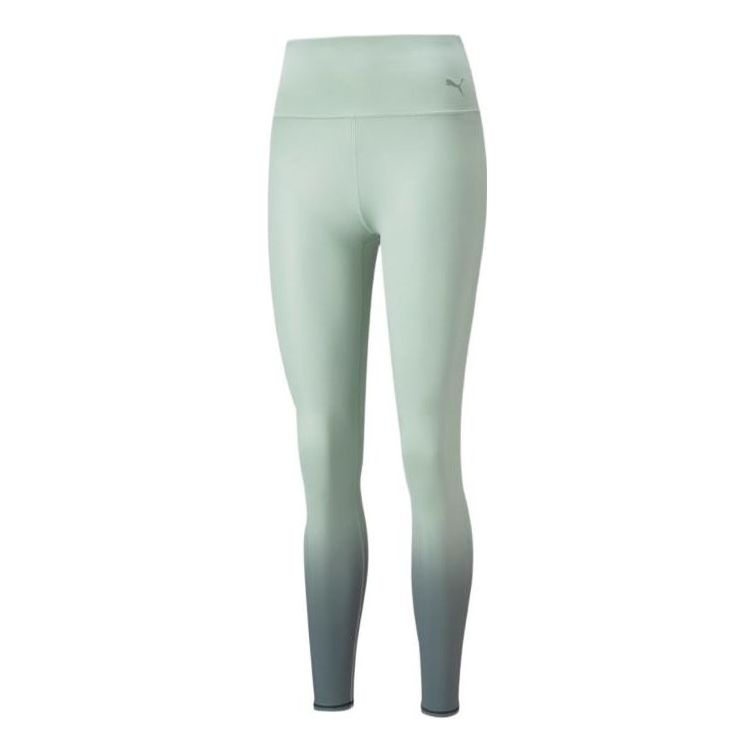 (WMNS) STUDIO OMBRE HW FULL TIGHT 521060-77