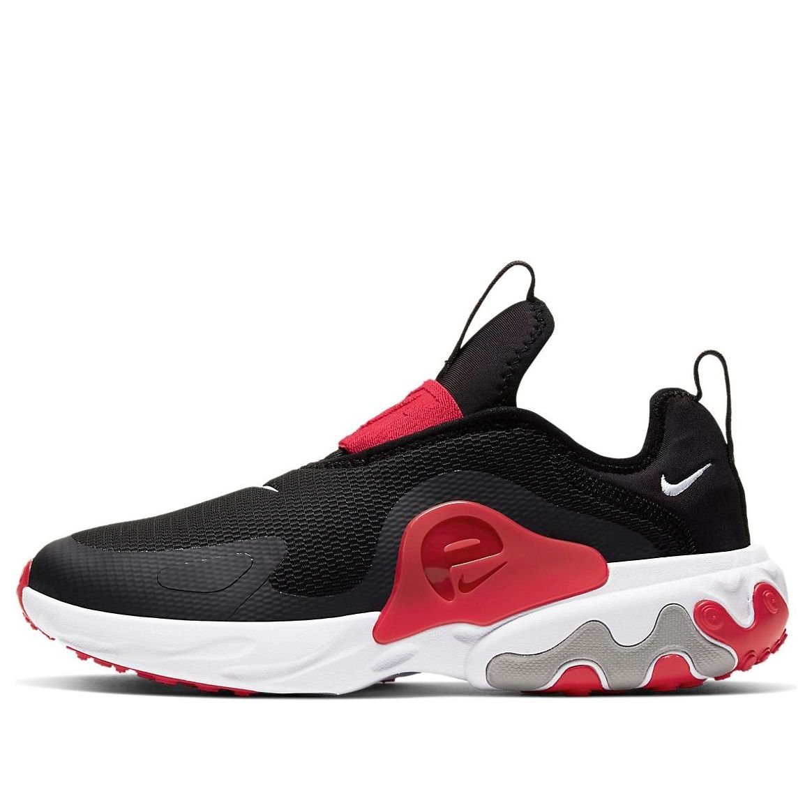 (GS) Nike React Presto Extreme 'University Red' CD6884-002