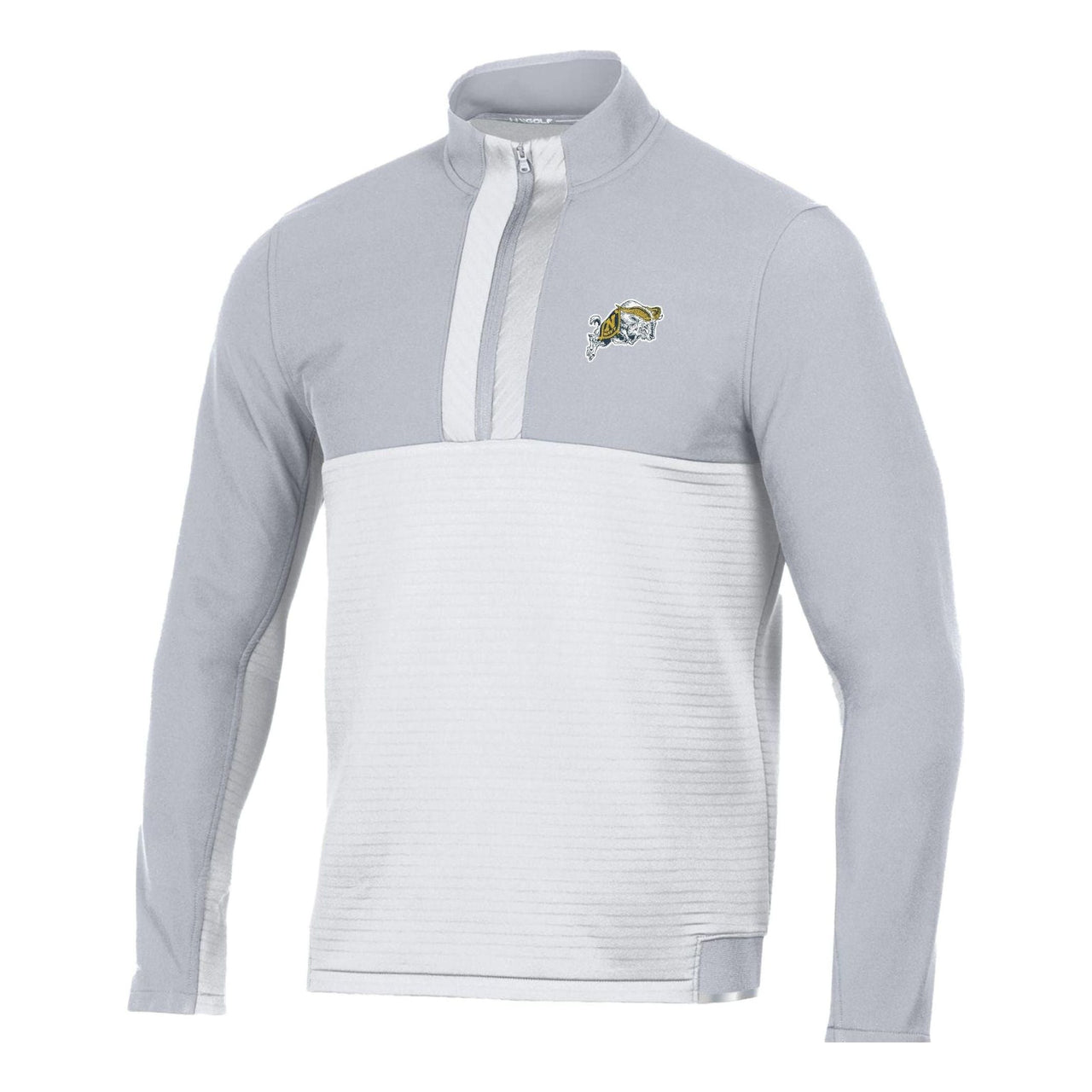 Under Armour Storm Daytona United States Collegiate Top 'White Grey' 5120722-104