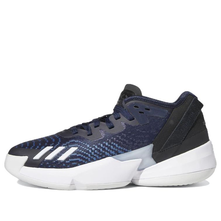adidas D.O.N. Issue #4 'Team Navy' GY6506