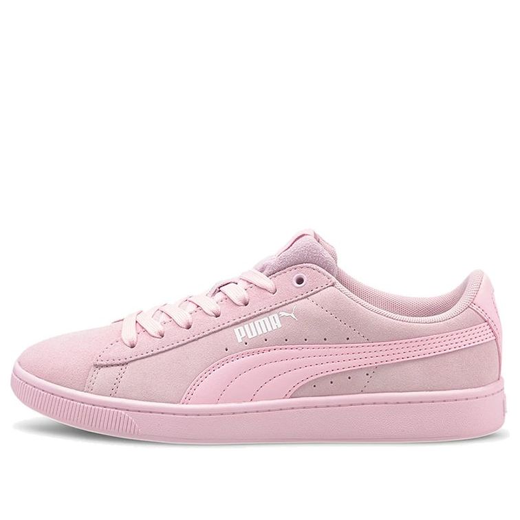 (WMNS) PUMA Vikky V2 'Pink Lady' 369725-27