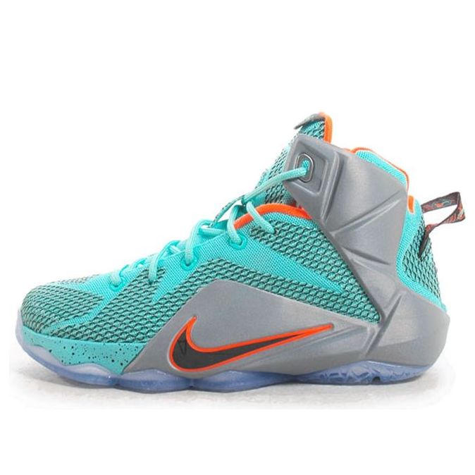 (GS) Nike LeBron 12 'NSRL' 685181-302