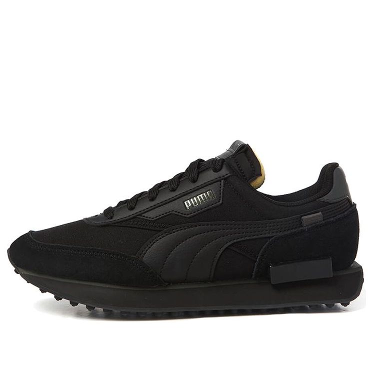 PUMA Future Rider Play On 'Black' 371149-25