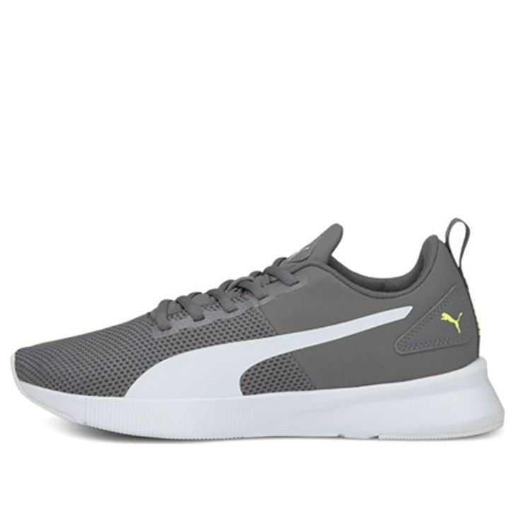 PUMA Flyer Runner Outdoor Casual Skateboarding Shoes Gray 192257-50