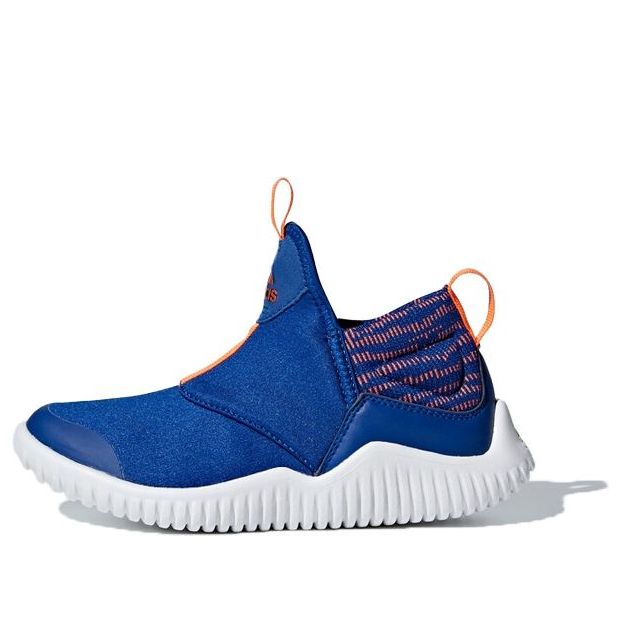 (PS) adidas RapidaZen C 'Blue Orange' AH2351