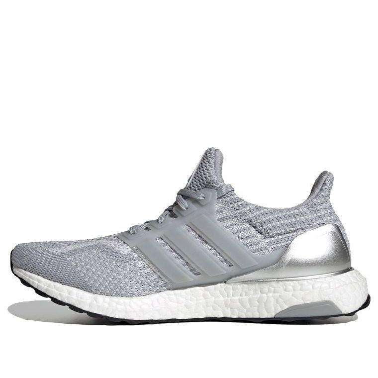 adidas NASA x UltraBoost DNA 'Halo Silver' FX7972