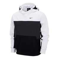 Men's Nike Contrasting Colors Knit Autumn White DH9727-100
