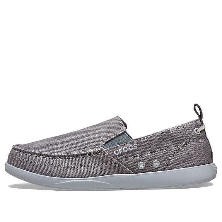 Crocs Walu SYN Slate 'Grey' 207635-0DV