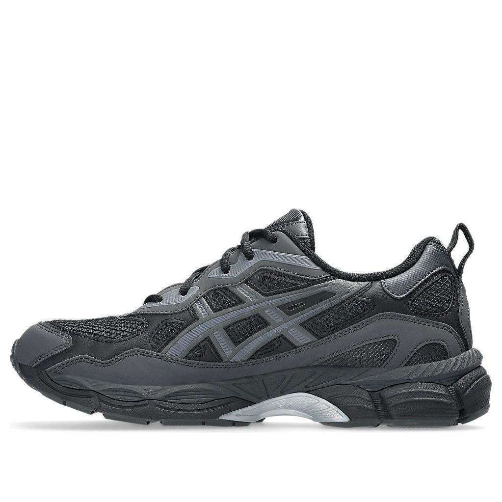 Asics Gel-NYC RGD 'Black Graphite Grey' 1203A735-001