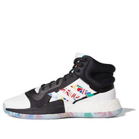 adidas Marquee Boost FIBA 'Ball Around The World' EG1538