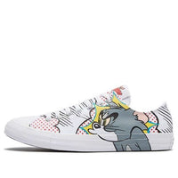 Converse Tom and Jerry x Chuck Taylor All Star Low 'Carton' 165732C