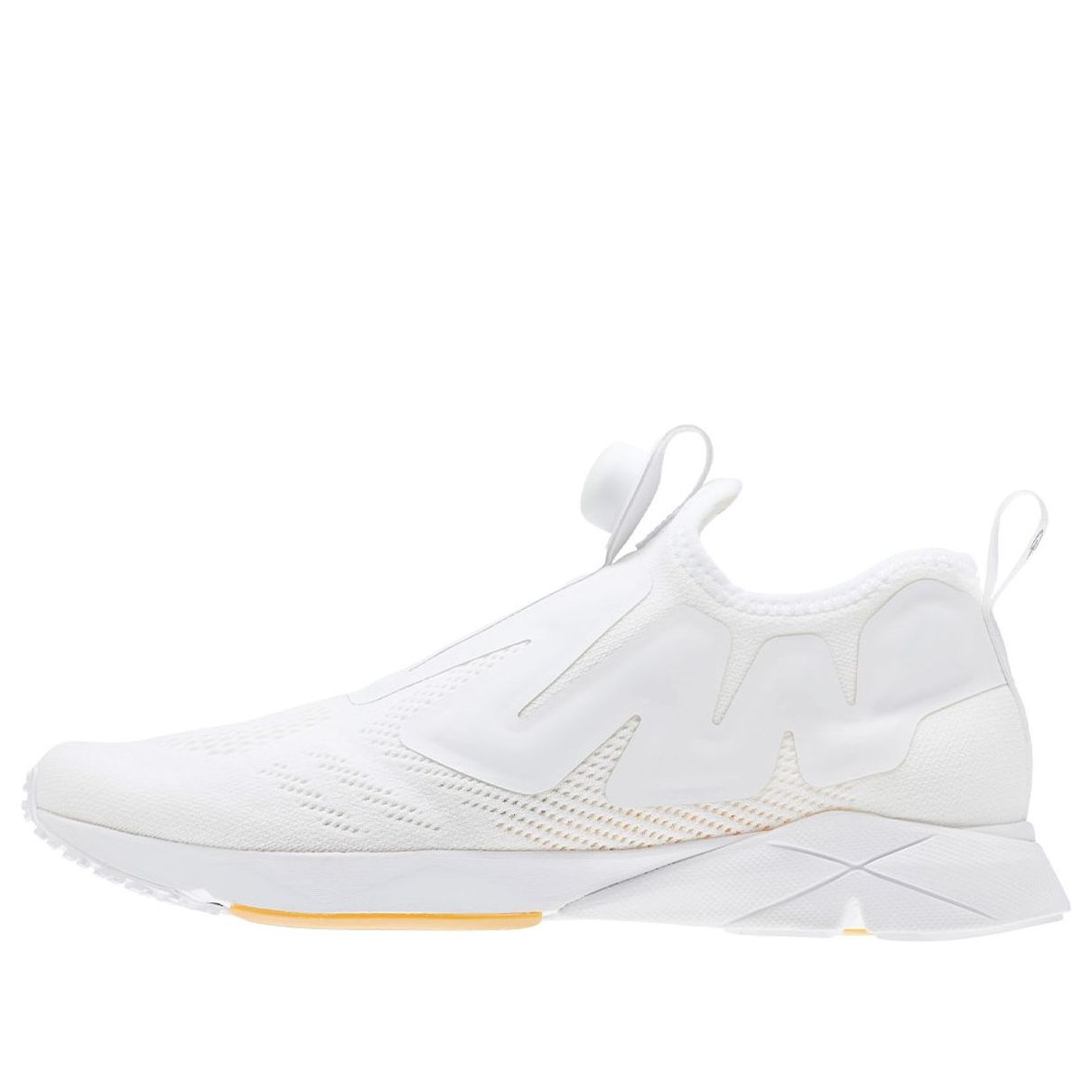 Reebok Pump Supreme Engine White BS8808