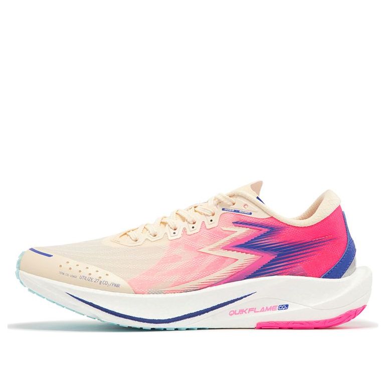 361 Degrees Biospeed 2 Pro 'Pink White' 672332206-2