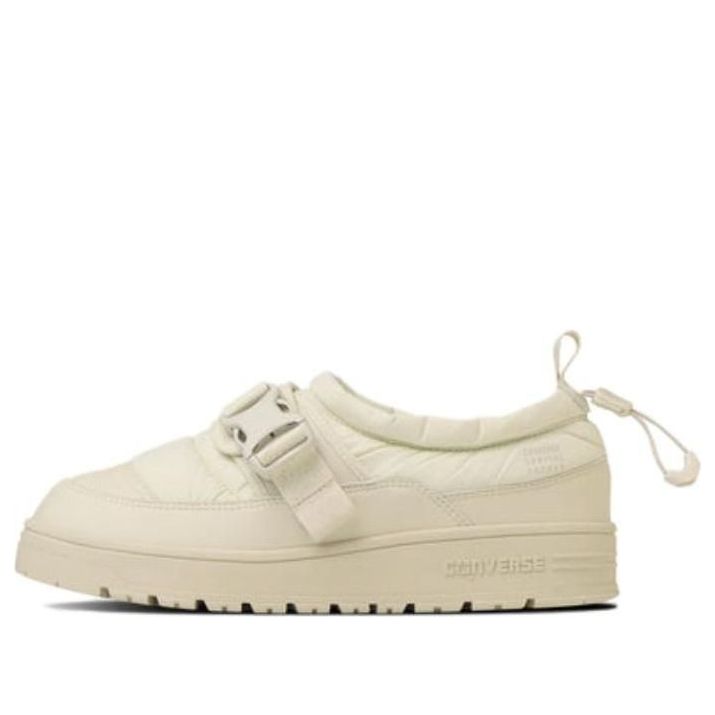 Converse Camping Supply MOC CP WT 'Militry White' 34201530