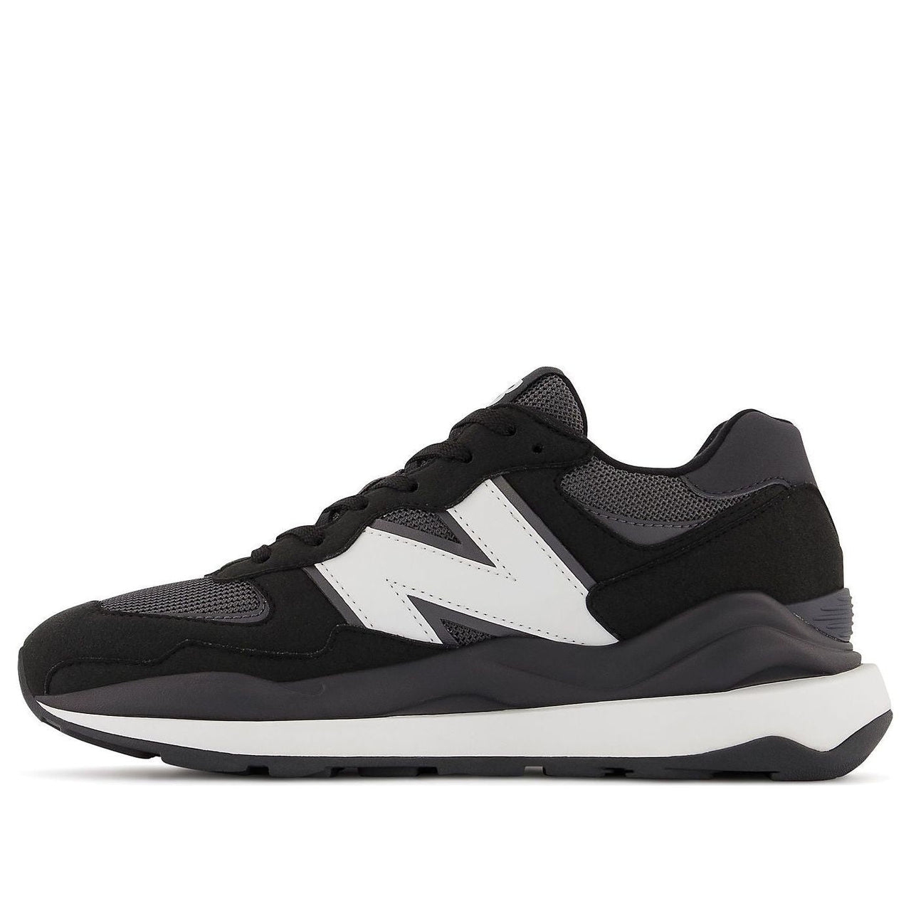 (GS) New Balance 57/40 'Black White' GC5740BA