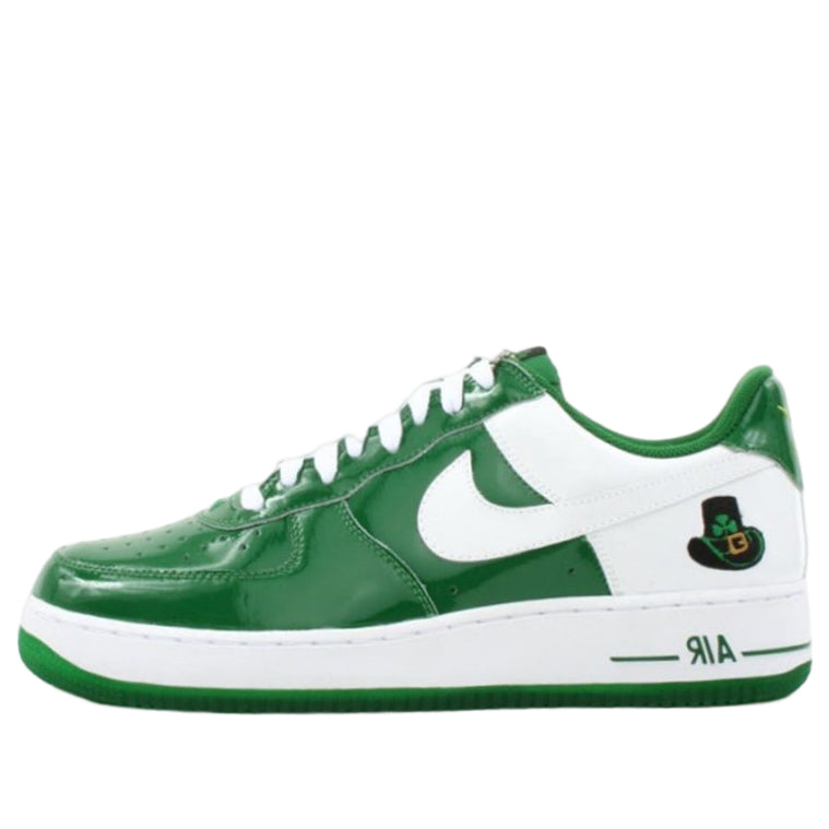 Nike Air Force 1 Premium 'St. Patty' 312945-311