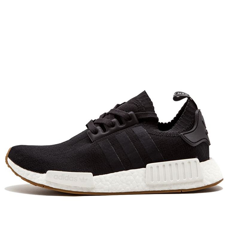 adidas NMD_R1 PK 'Black Gum' BY1887