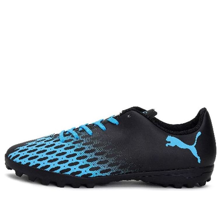 PUMA Spirit III TT Blue/Black 106068-02