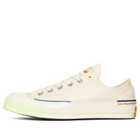 Converse Pigalle x Chuck 70 Low 'Barely Volt' 165748C