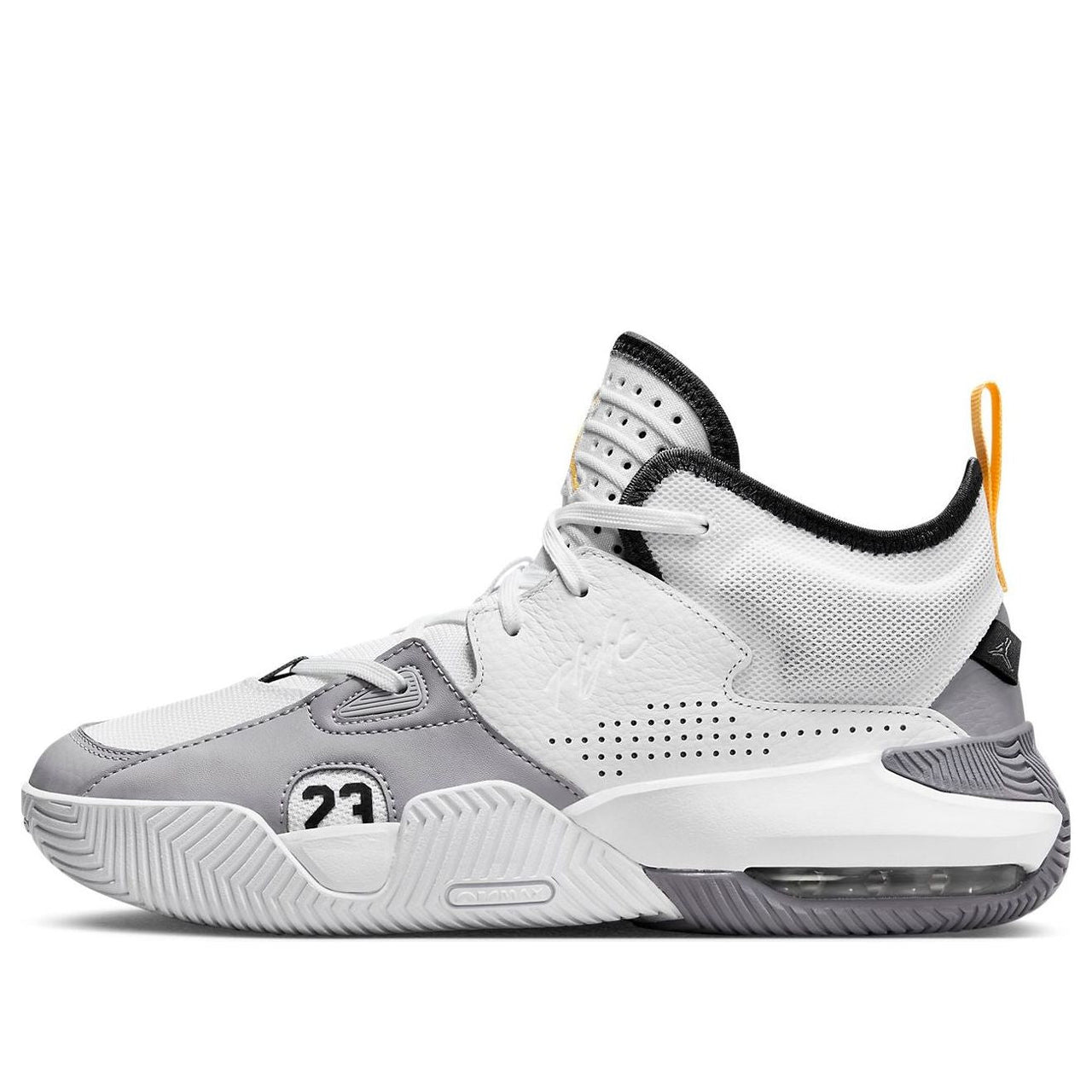 Air Jordan Stay Loyal 2 'Grey White' DQ8401-103