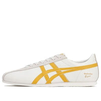 Onitsuka Tiger FB Trainer 'White Yellow' 1183B768-104