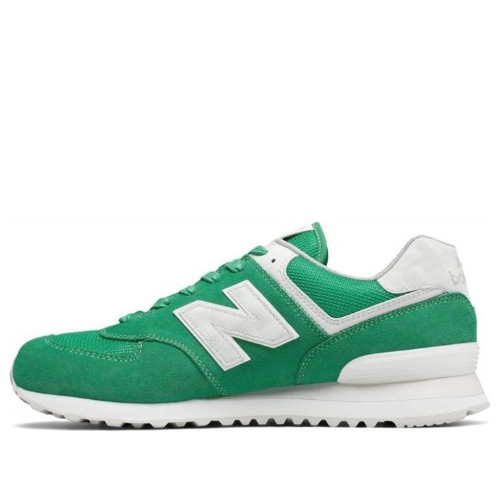 New Balance 574 Series Green ML574SEH