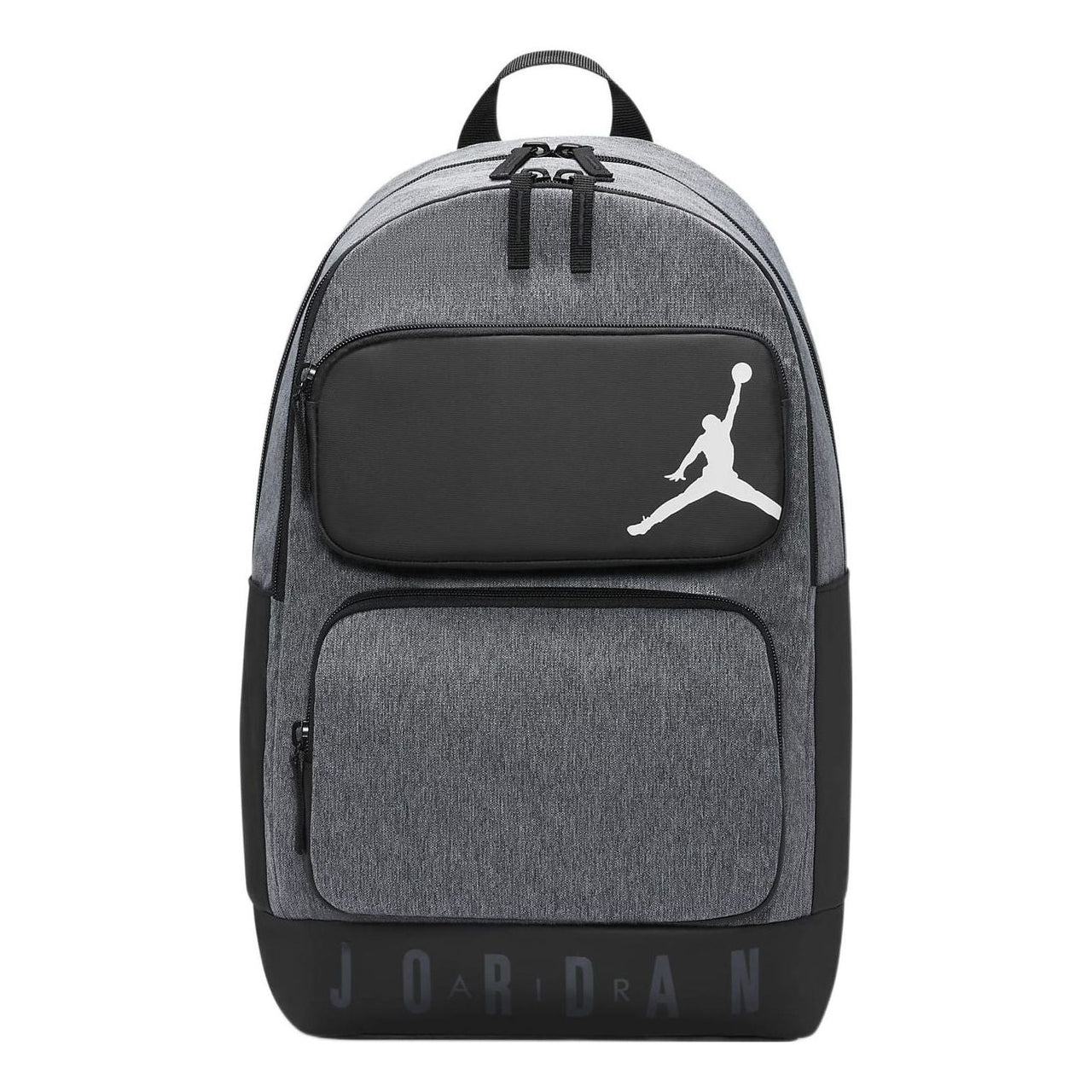 Air Jordan Essential Backpack 'Grey' 9A0670-GEH