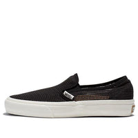 Vans Slip-On Mesh VR3 'Black' VN0007R9BLA