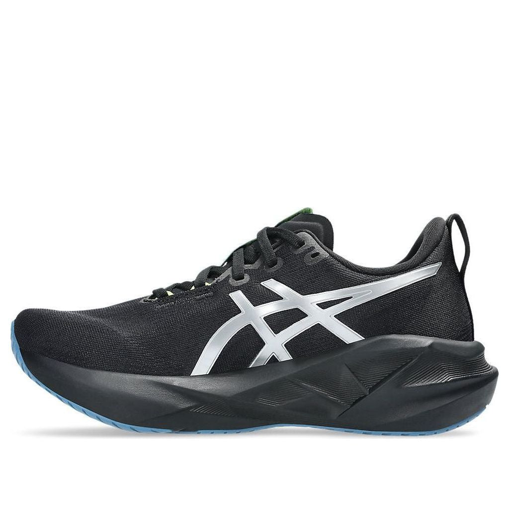 (WMNS) ASICS Novablast 5 Luxe 'Luxe Black' 1012B815-001