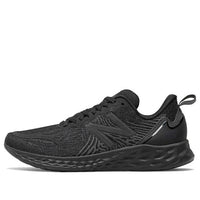 (WMNS) New Balance Fresh Foam Tempo 'Black' WTMPOTB